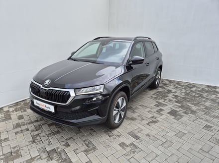 Škoda Karoq Ambition TDI 4x4 DSG