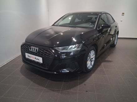 Audi A3 Limousine 35 TFSI