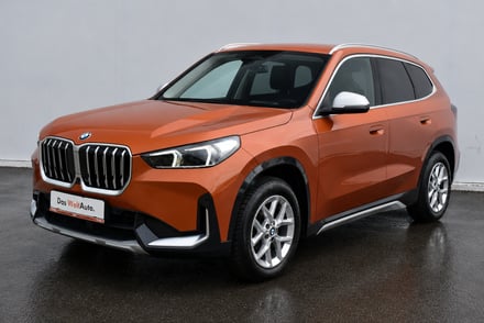 BMW X1 xDrive18d M Sport Aut.