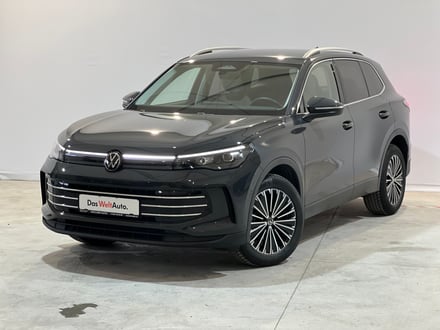 VW Tiguan Elegance eTSI DSG