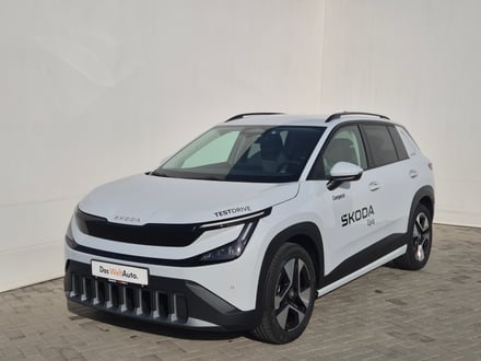 Škoda EPIQ Selection 55