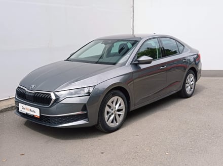 Škoda Octavia Selection 2.0 TDI DSG Fleet