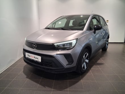 Opel Crossland 1,2 Crossland