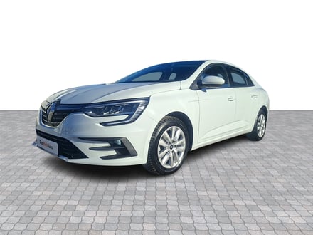 Renault Megane IV Lim. 4-usi Business