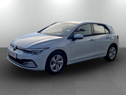 VW Golf Life 1.0 TSI