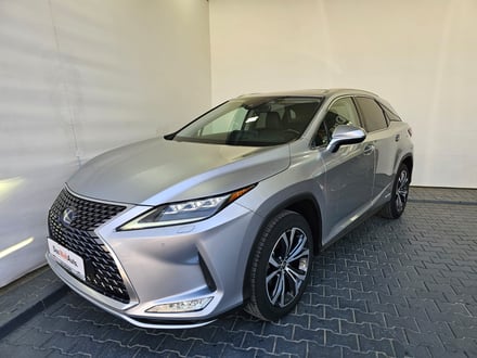 Lexus RX 450h E-four Executive