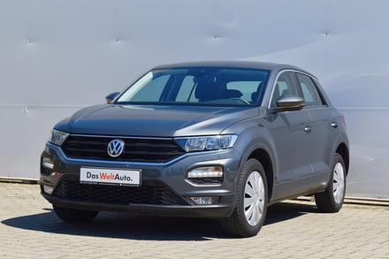 VW T-Roc Base 1.6 TDI
