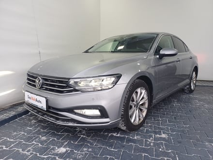 VW Passat Comfortline1.5 TSI ACT DSG
