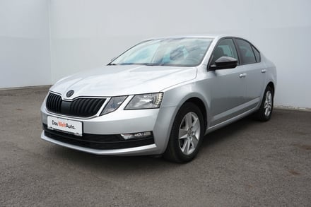Škoda Octavia Ambition 1.6 TDI