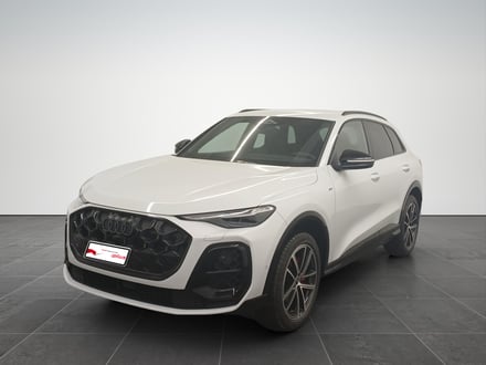 Audi Q5 40 TFSI quattro