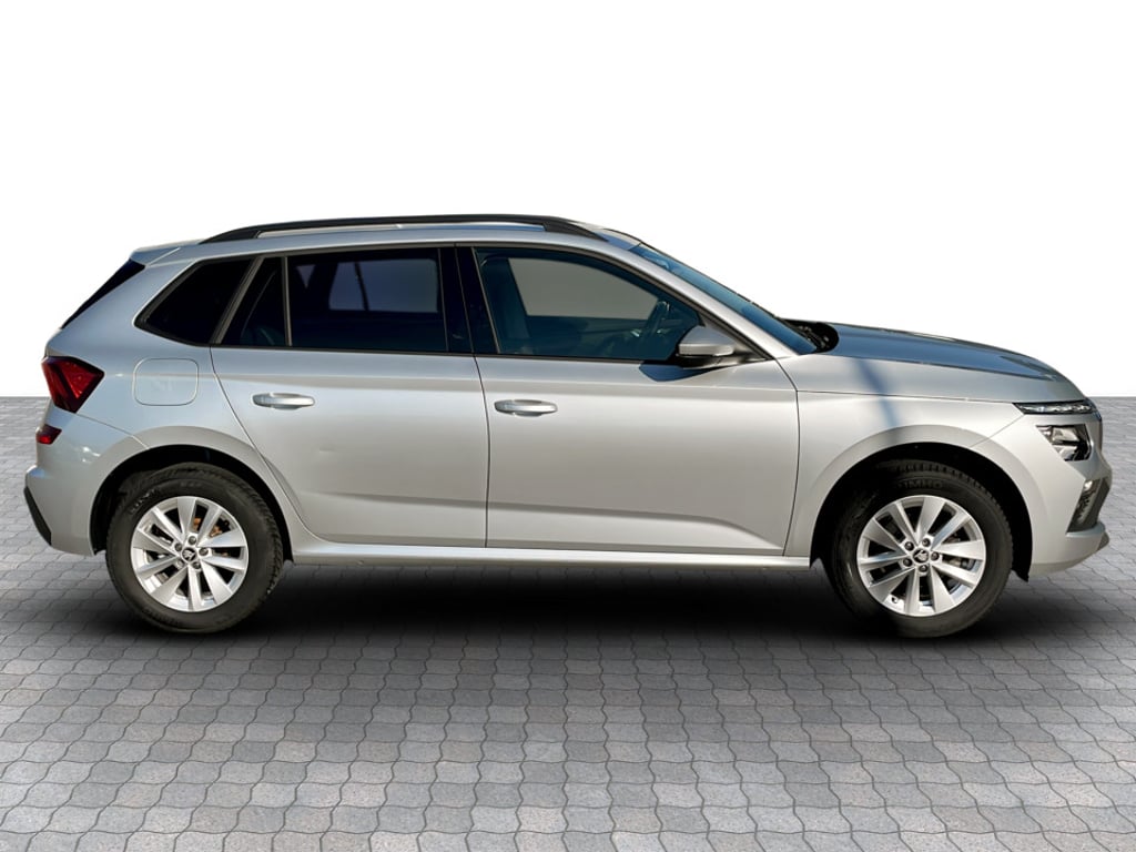 SKODA Kamiq 2025 — imagine 6