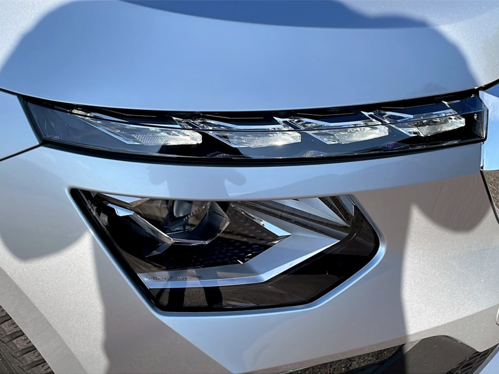 SKODA Kamiq 2025 — imagine 9