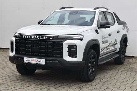 Maxus T90 Pick-Up 88,55kWh