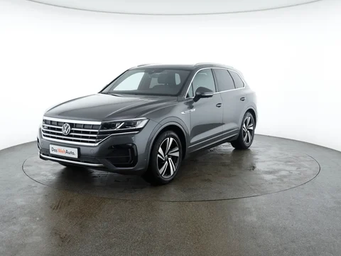 Touareg R-Style V6 TDI