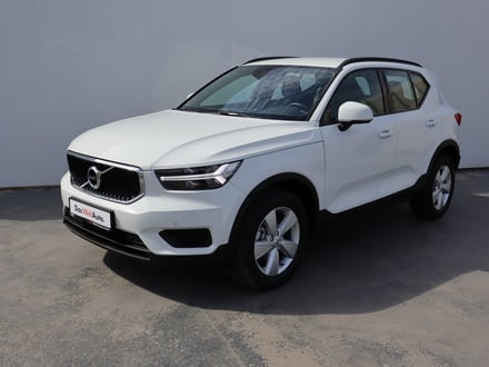 Volvo XC40 Basis 2WD