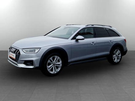 Audi A4 allroad 40 TDI quattro