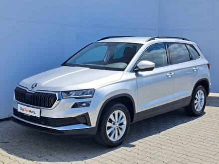 Škoda KAROQ AMBITION 1.5 TSI DSG