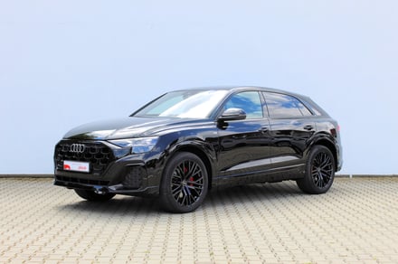 Audi Q8 PI 50 TDI quattro