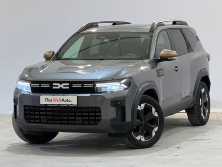 Dacia Bigster TCe 140 Extreme