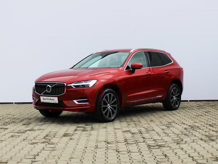 Volvo XC60 T8 AWD Recharge PHEV Inscription Geartronic