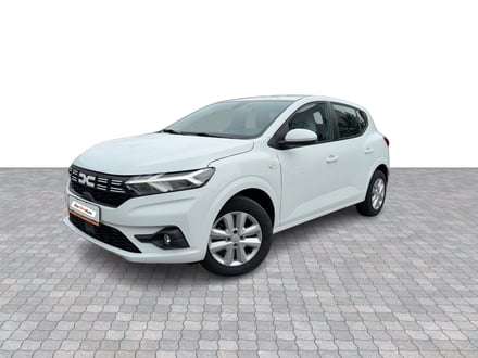 Dacia Sandero Expression TCe 90