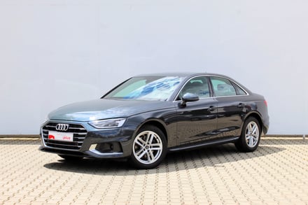Audi A4 Advanced 35 TDI