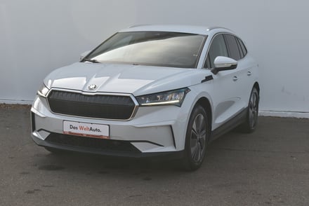 Škoda ENYAQ iV 80