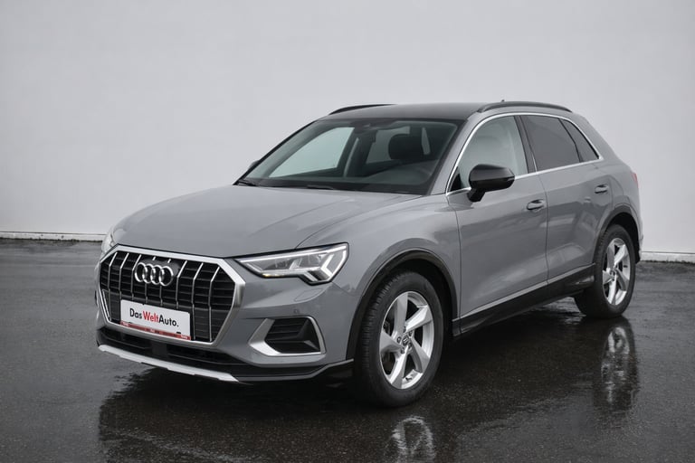 Audi Q3 Advanced  40 TFSI quattro