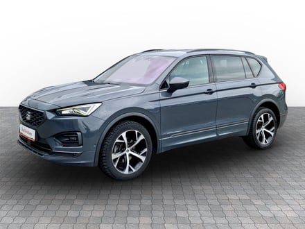 SEAT Tarraco FR 1.5 TSI DSG7