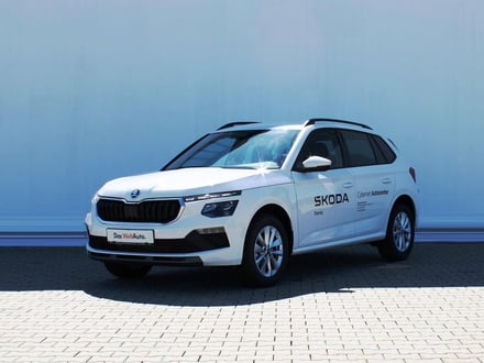 Škoda Kamiq Selection 1.0 TSI DSG