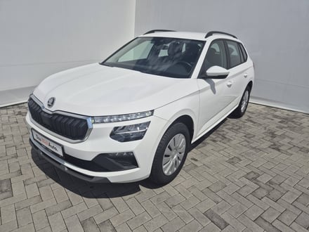 Škoda Kamiq Selection 1.0 TSI DSG