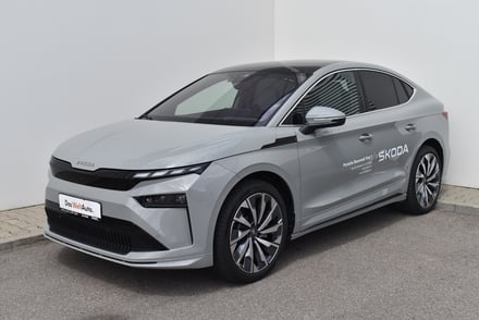Škoda ENYAQ Coupe 85