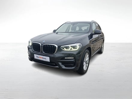BMW X3 xDrive 20i