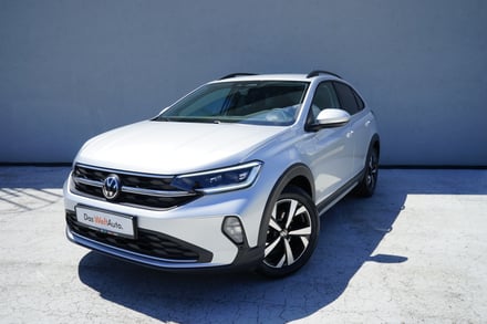 VW Taigo Prime  1.0 TSI DSG
