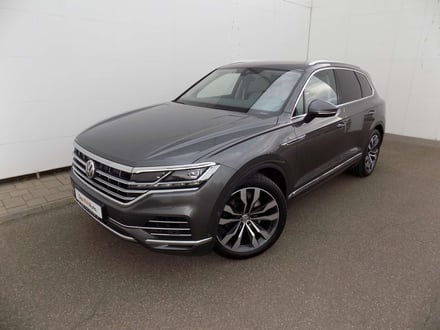 VW Touareg Atmosphere TDI SCR 4MOTION
