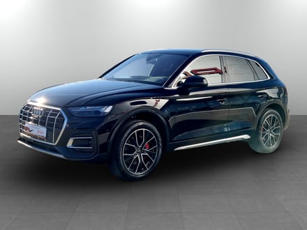 Audi Q5 50 TFSI e quattro advanced