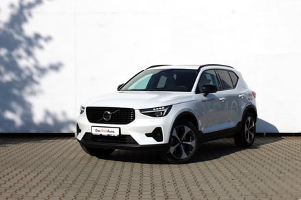 Volvo XC40 B4 AWD Ultimate Dark Aut.
