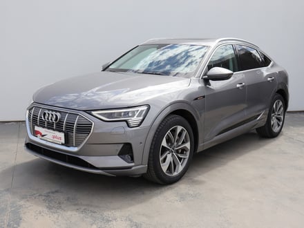 Audi e-tron Sportback