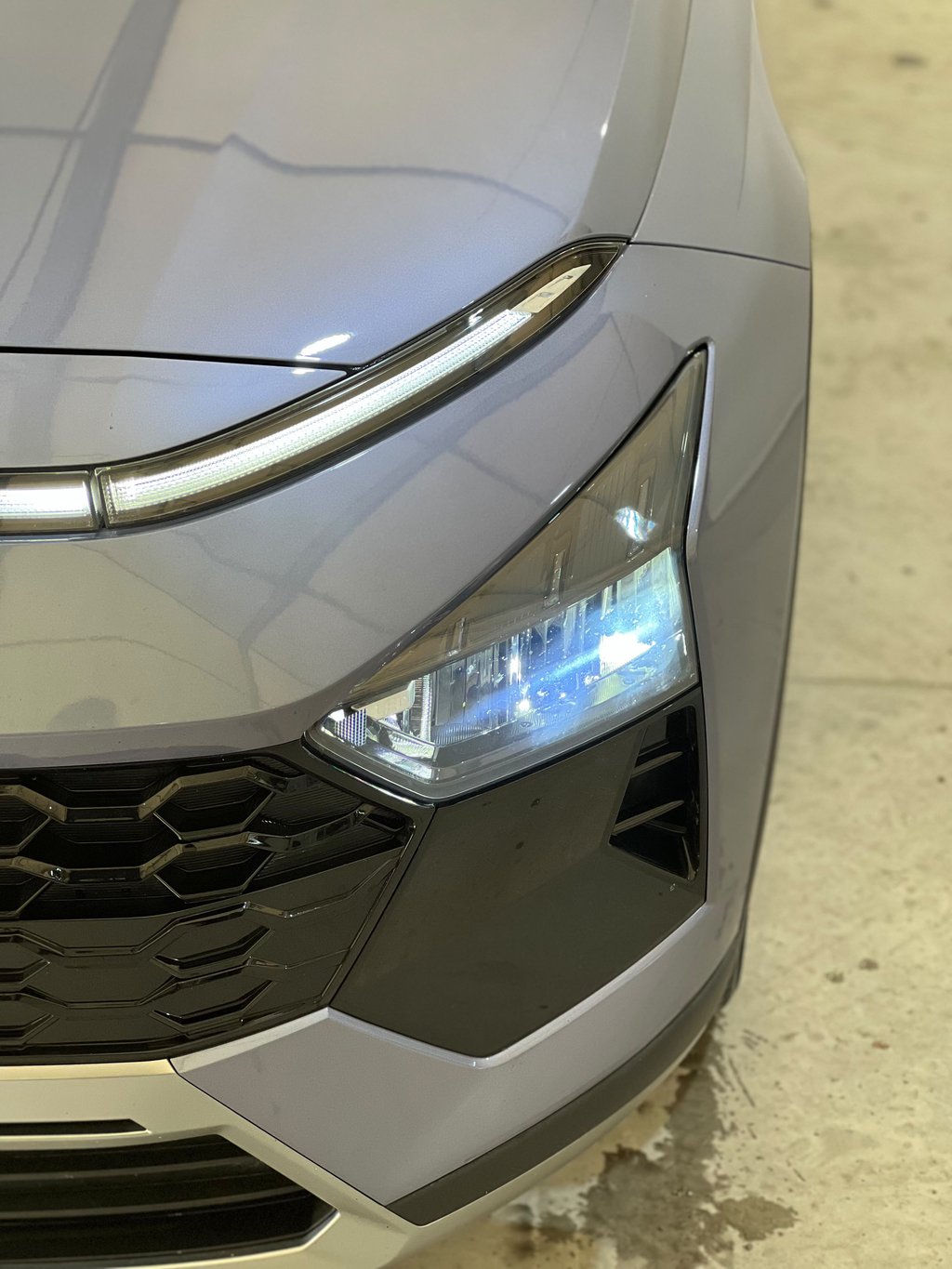 HYUNDAI Bayon 2024 — imagine 12