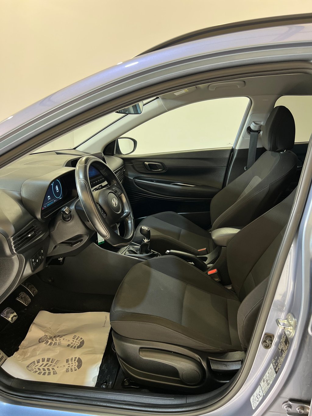 HYUNDAI Bayon 2024 — imagine 13