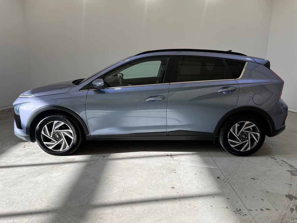 HYUNDAI Bayon 2024 — imagine 2