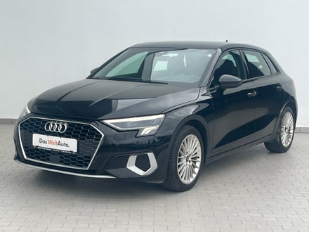 Audi A3 Sportback Advanced 35 TFSI