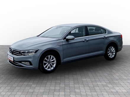 VW Passat Comfortline1.5 TSI ACT DSG