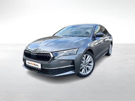 Škoda Octavia Selection 2.0 TDI DSG