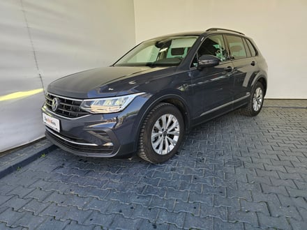 VW Noul Tiguan Life1.5 TSI OPF DSG