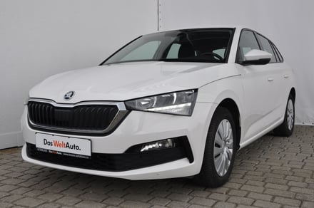 Škoda SCALA AMBITION 1.0 TSI