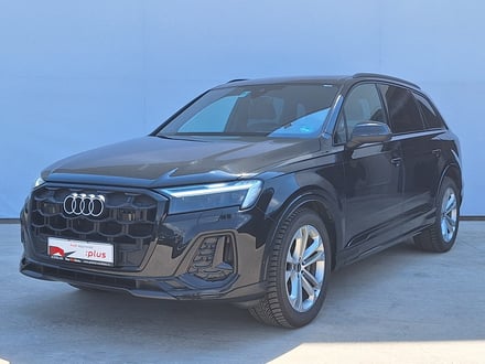 Audi Q7 PI S line 50 TDI quattro