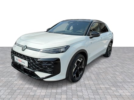 VW Noul T-Roc R-Line 1.5 eTSI DSG