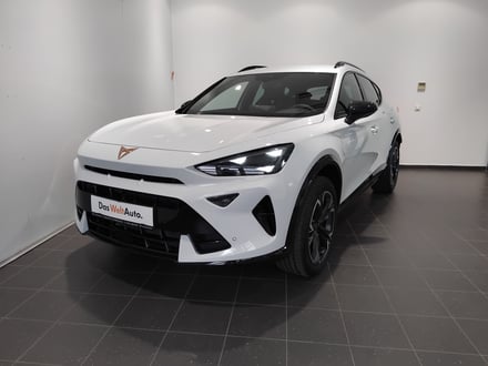 CUPRA Noul CUPRA Formentor 1.5 eTSI DSG7 mildh