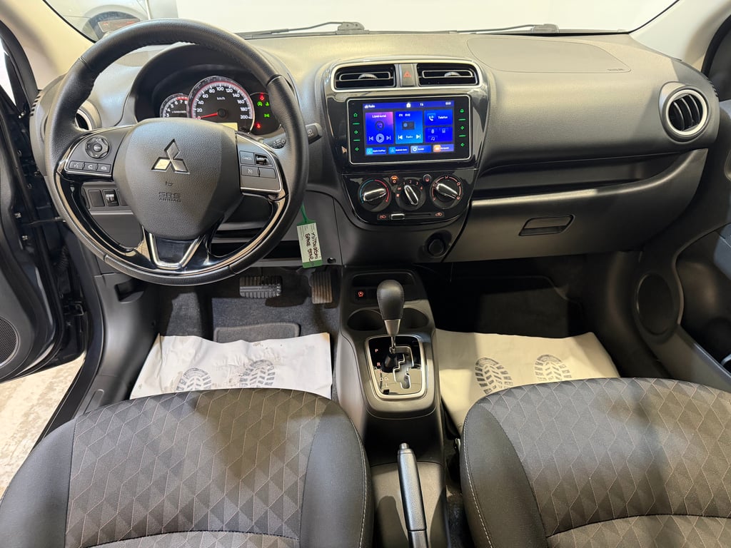 MITSUBISHI Space Star 2023 — imagine 4